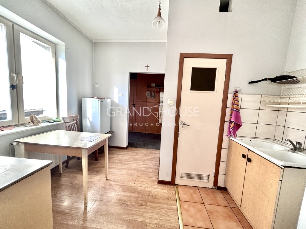 Dom w cenie mieszkania 485tyś| 1162m2 działka (9)