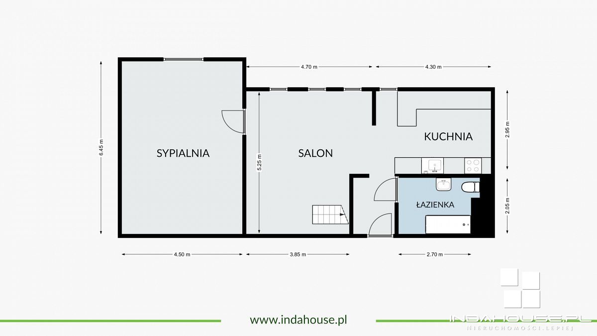 Wyjątkowe mieszkanie centrum Słupska.. (12)