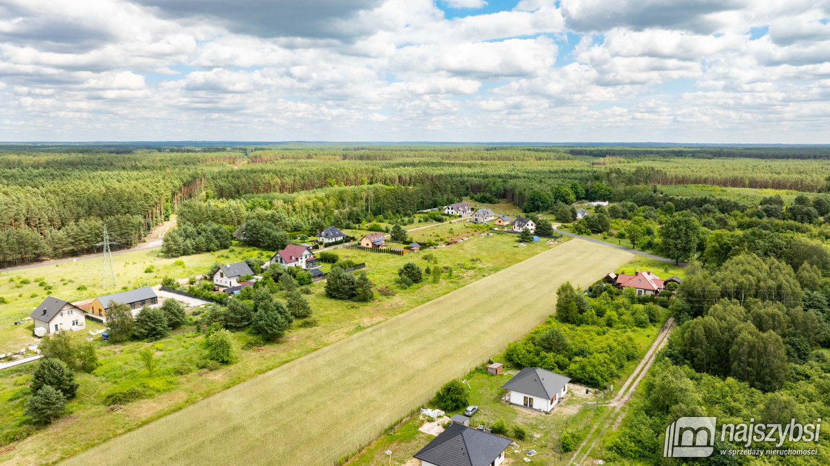 Rurzyca - duża działka 3012 m2  (6)