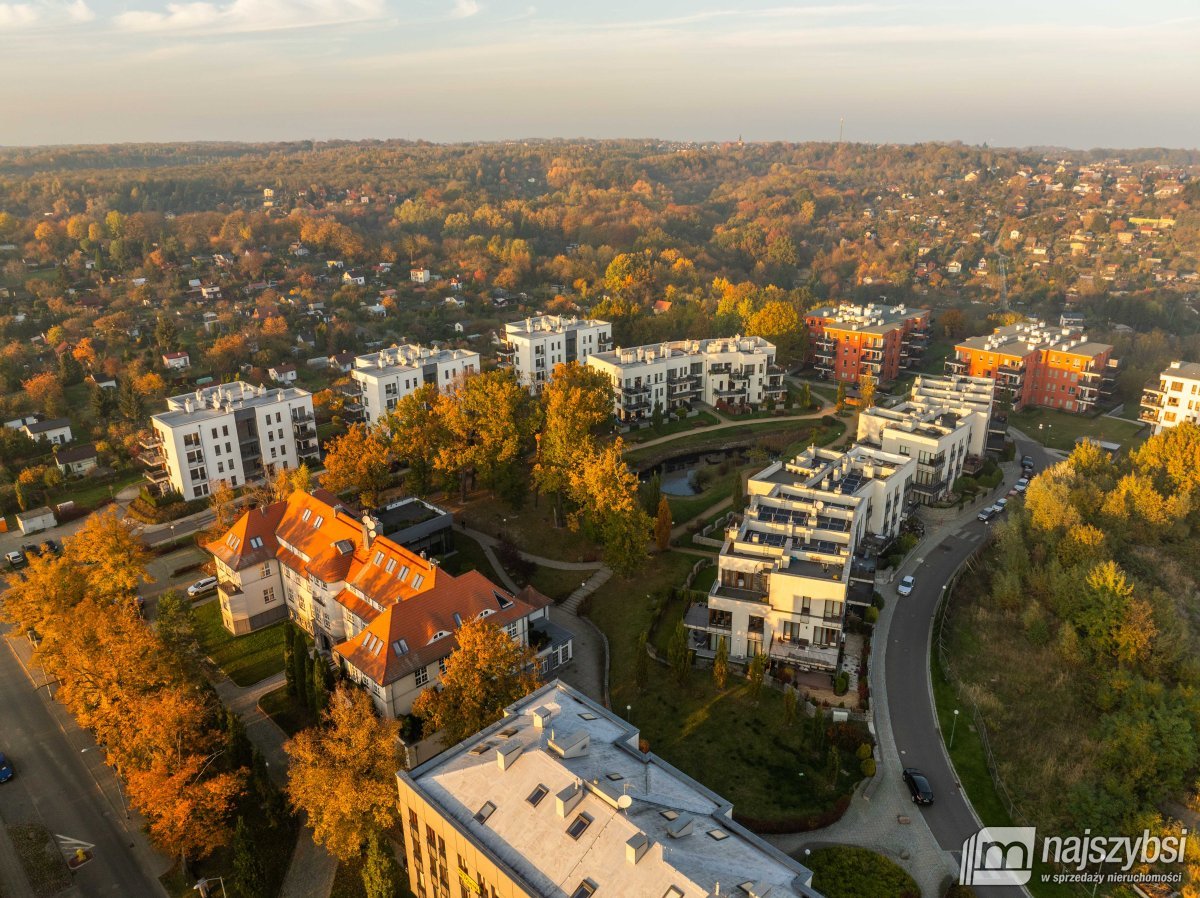 Szczecin  - Park Ostrowska 42m2 + ogródek 30m2 (2)