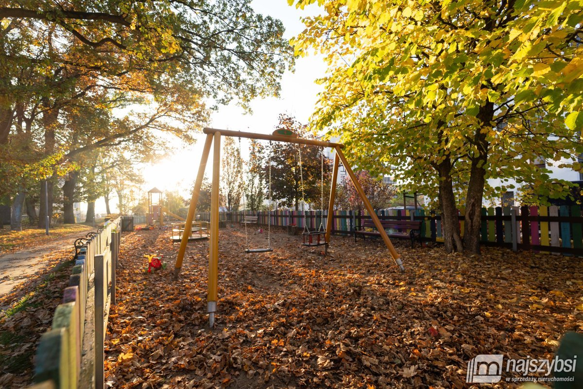 Szczecin  - Park Ostrowska 42m2 + ogródek 30m2 (3)