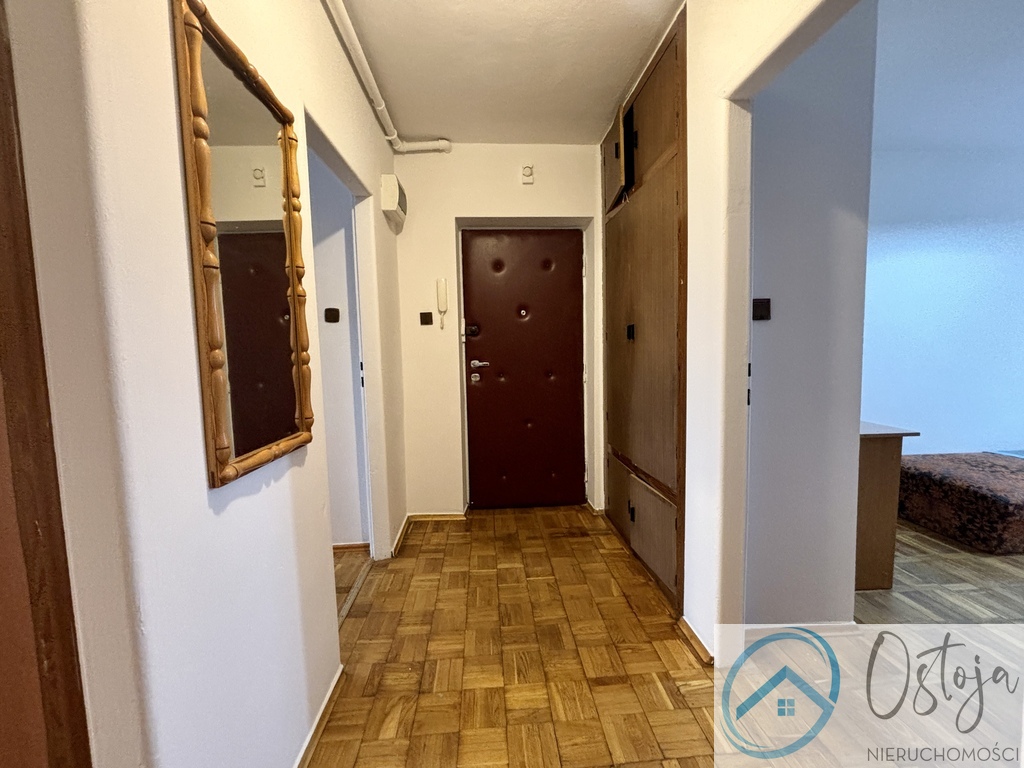 3 pokoje | 55m2 | do remontu | Pomorzany (7)