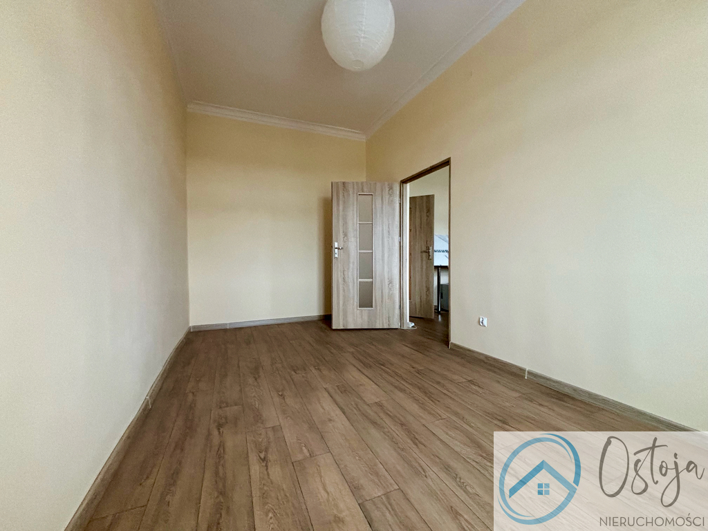 3 pokoje po remoncie! - Centrum - 52m2 (6)