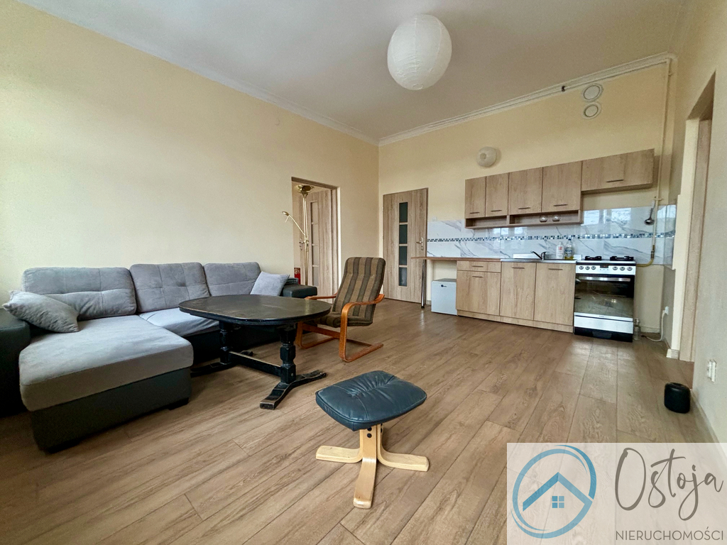 3 pokoje po remoncie! - Centrum - 52m2 (3)