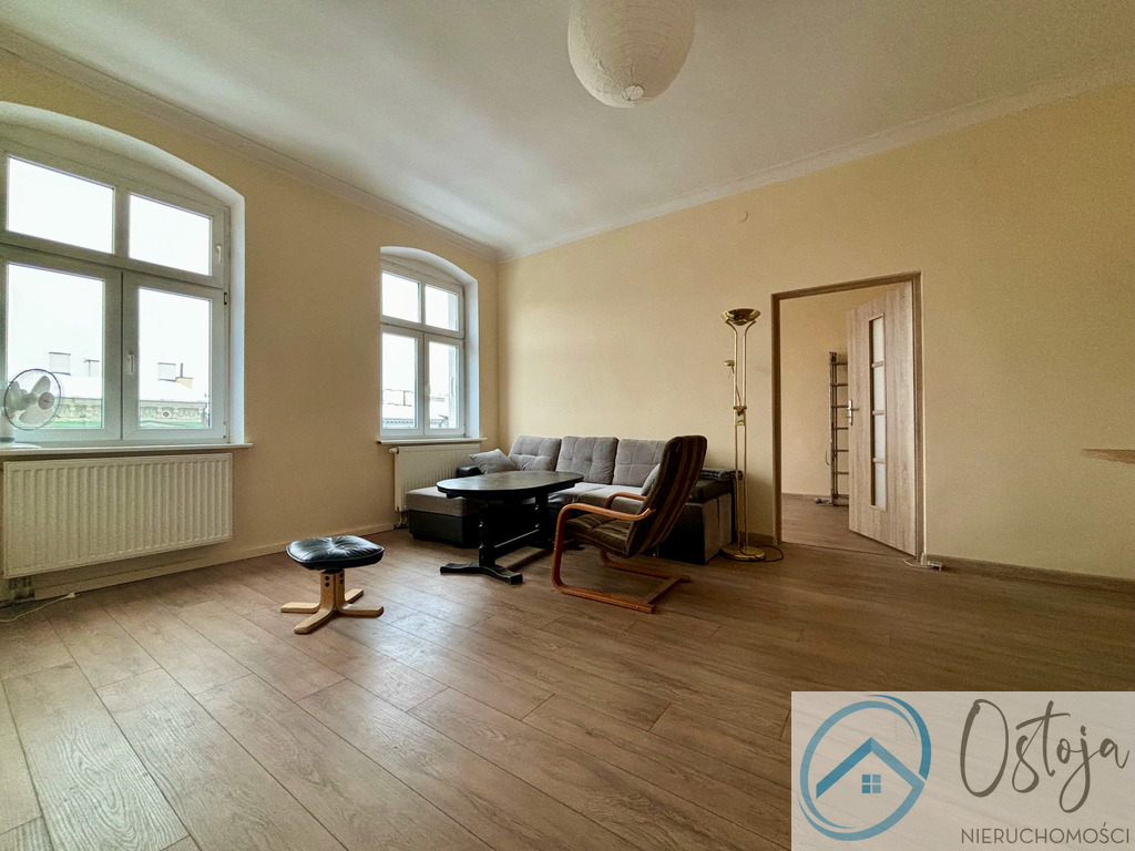 3 pokoje po remoncie! - Centrum - 52m2 (1)