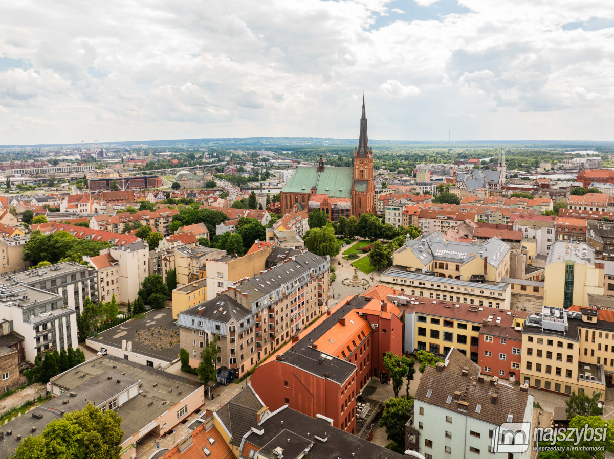 Szczecin -mieszkanie z garażem-Stare Miasto (2)