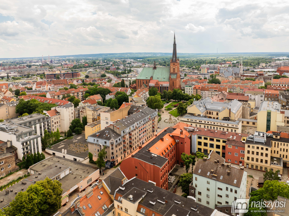 Szczecin -mieszkanie z garażem-Stare Miasto (24)