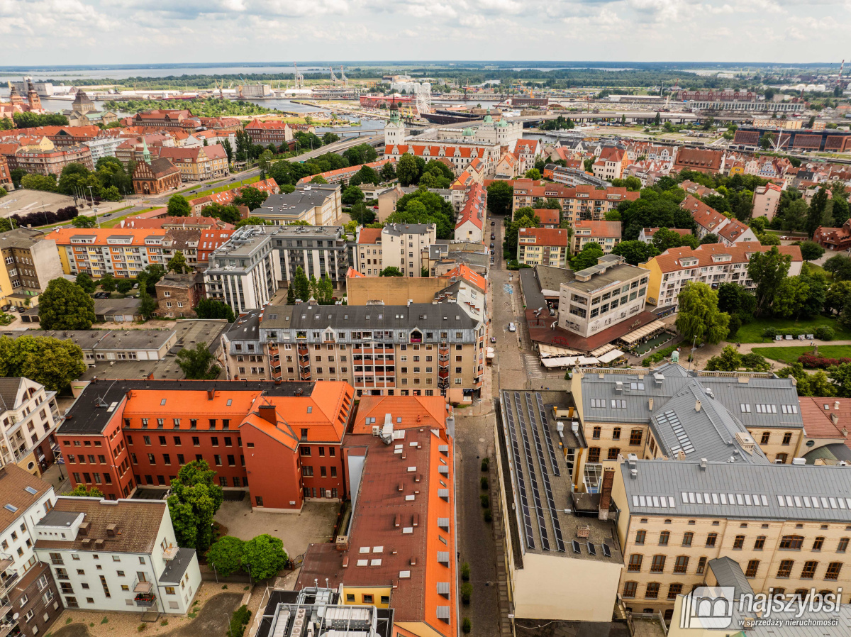 Szczecin -mieszkanie z garażem-Stare Miasto (25)