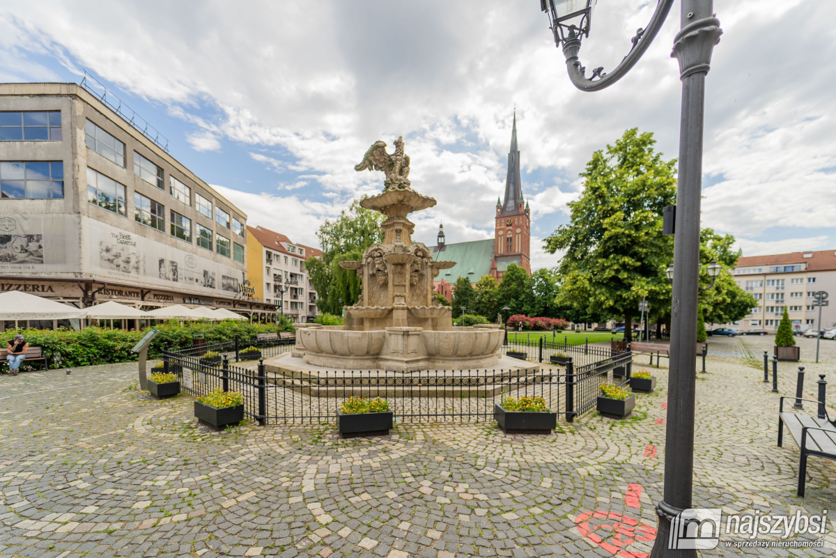 Szczecin -mieszkanie z garażem-Stare Miasto (4)