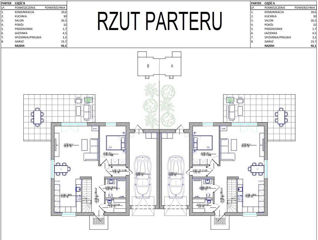 Dom na osiedlu pod lasem w okolicy jeziora Miedwie (19)