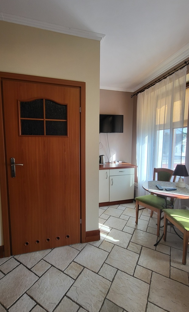 Duży apartament/mieszkanie 50 m od morza  w Rewalu (7)