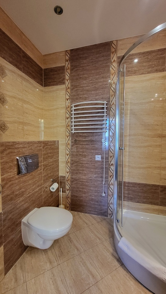 Duży apartament/mieszkanie 50 m od morza  w Rewalu (13)