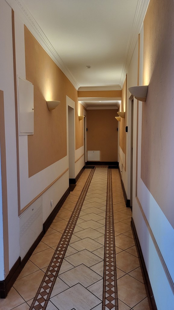 Duży apartament/mieszkanie 50 m od morza  w Rewalu (16)