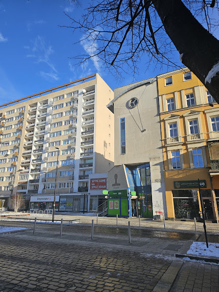 Lokal, 74 m2, 0 piętro, Szczecin Centrum (1)