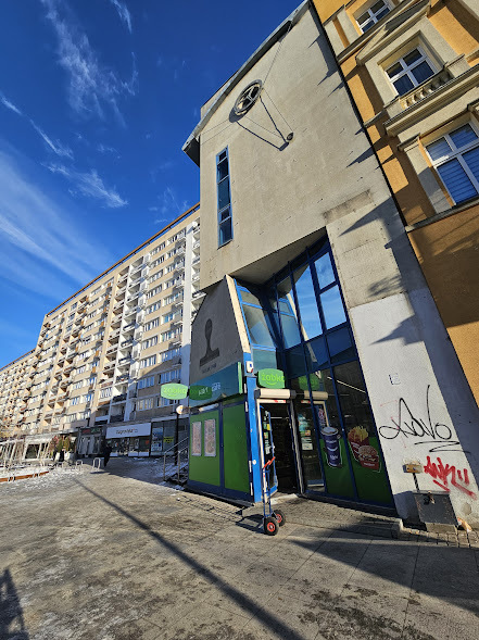 Lokal, 74 m2, 0 piętro, Szczecin Centrum (2)