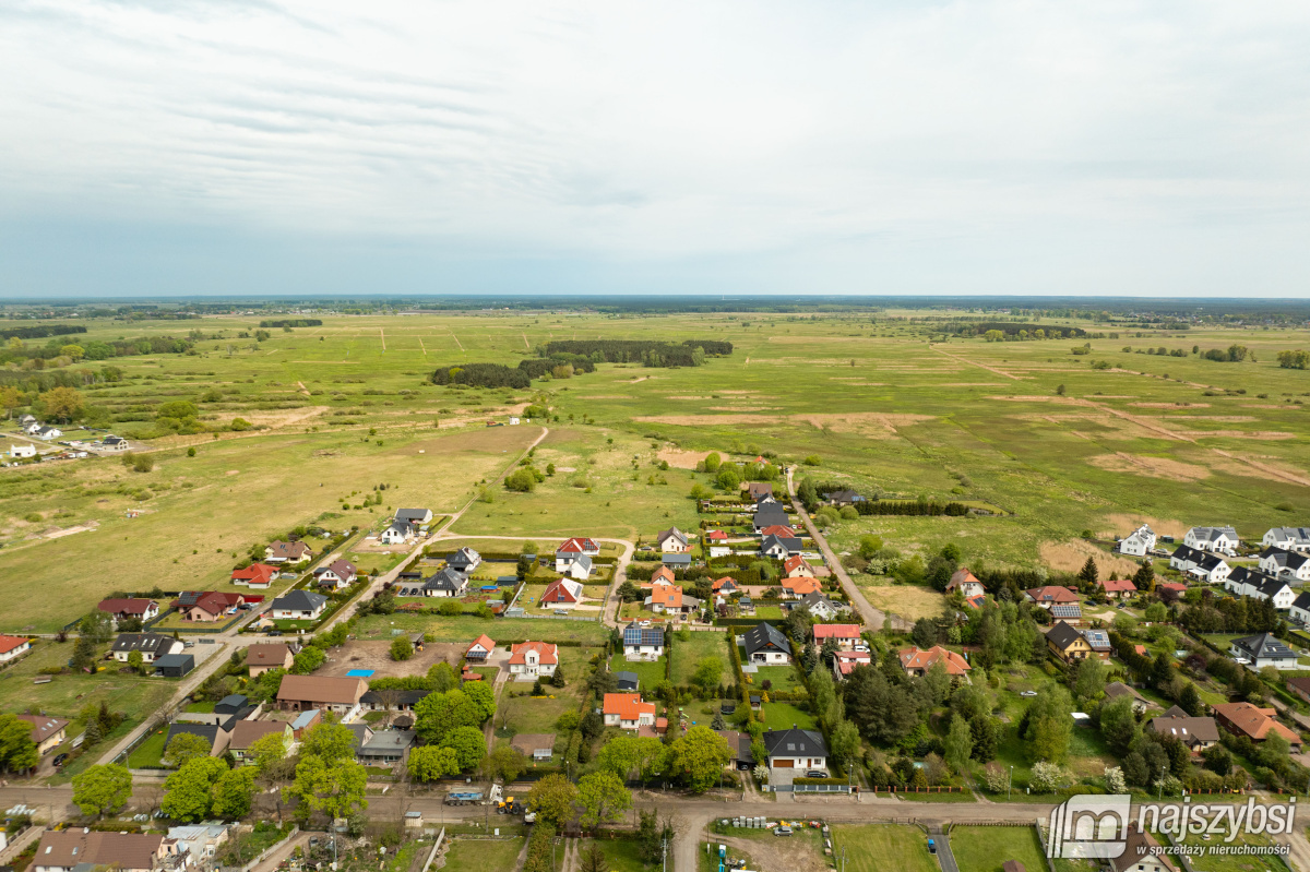 Lubczyna - dwie działki o łącznej powierzchni 967m (9)