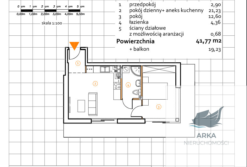 Apartamenty w Międzyzdrojach / Promenada Gwiazd! (12)