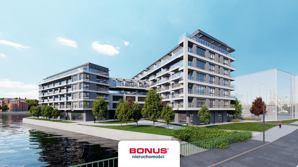 Apartamenty z własną mariną. Płatności 20/80% (4)