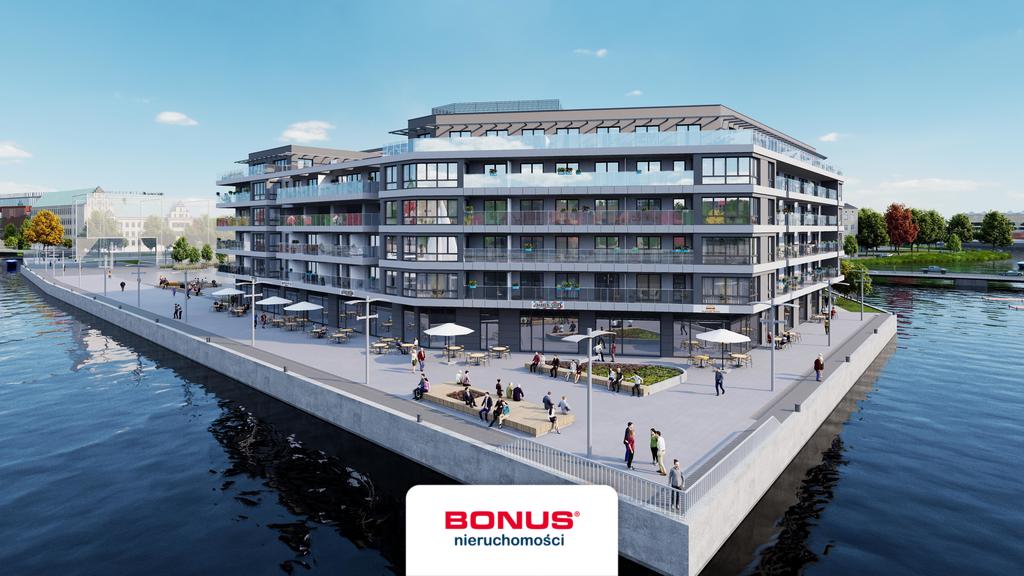 Apartamenty z własną mariną. Płatności 20/80% (14)