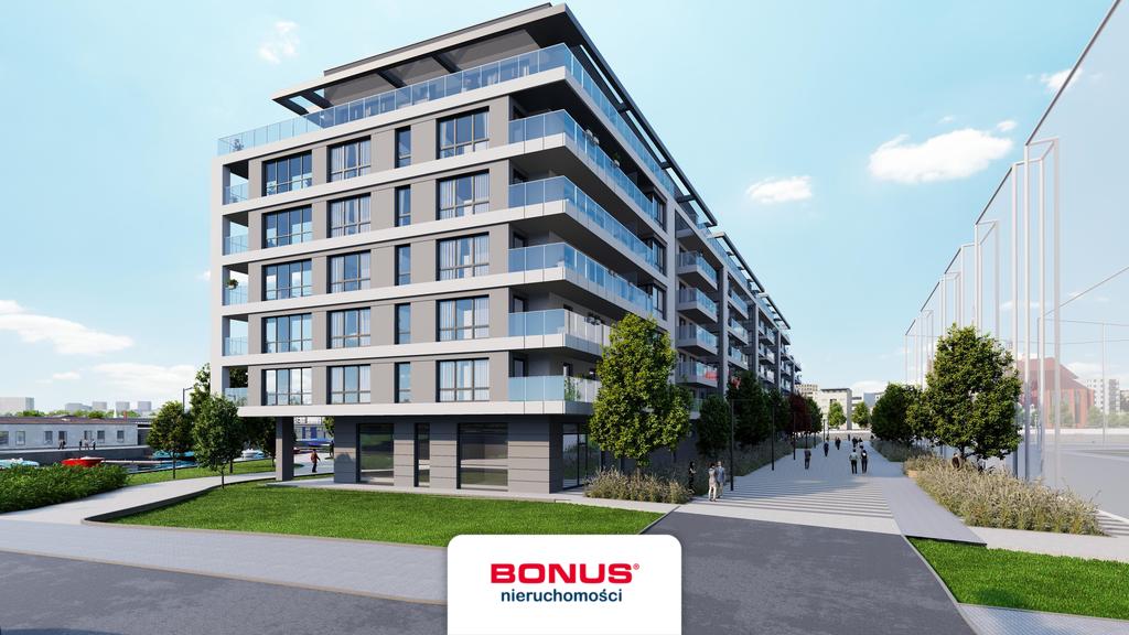 Apartamenty z własną mariną. Płatności 20/80% (15)