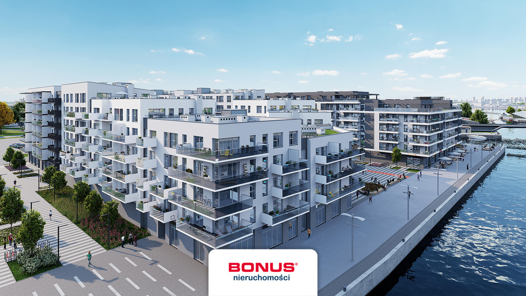 Apartamenty z własną mariną. Płatności 20/80% (6)