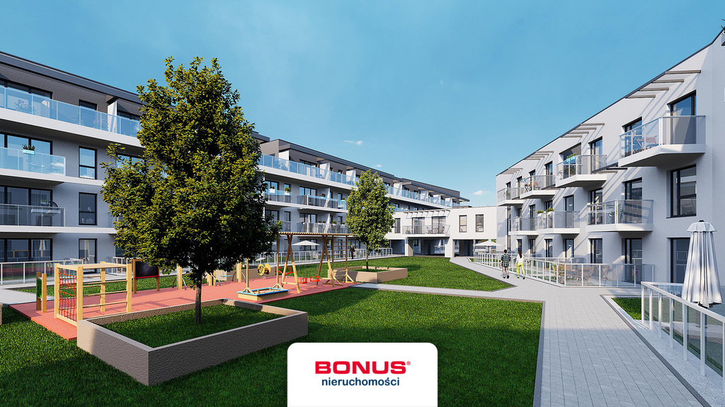 Apartamenty z własną mariną. Płatności 20/80% (7)