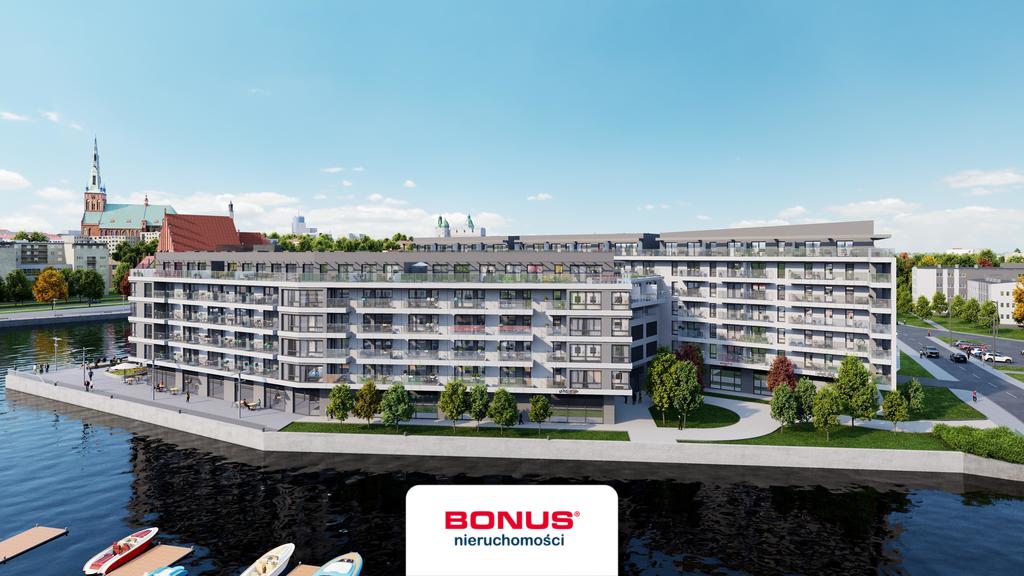 Apartamenty z własną mariną. Płatności 20/80% (13)