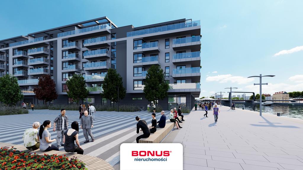 Apartamenty z własną mariną. Płatności 20/80% (16)