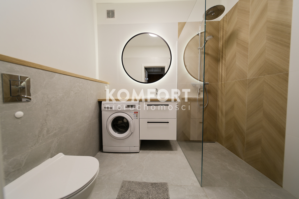 Apartament 3 pokoje/ Ogród/ Miejsce parkingowe (4)