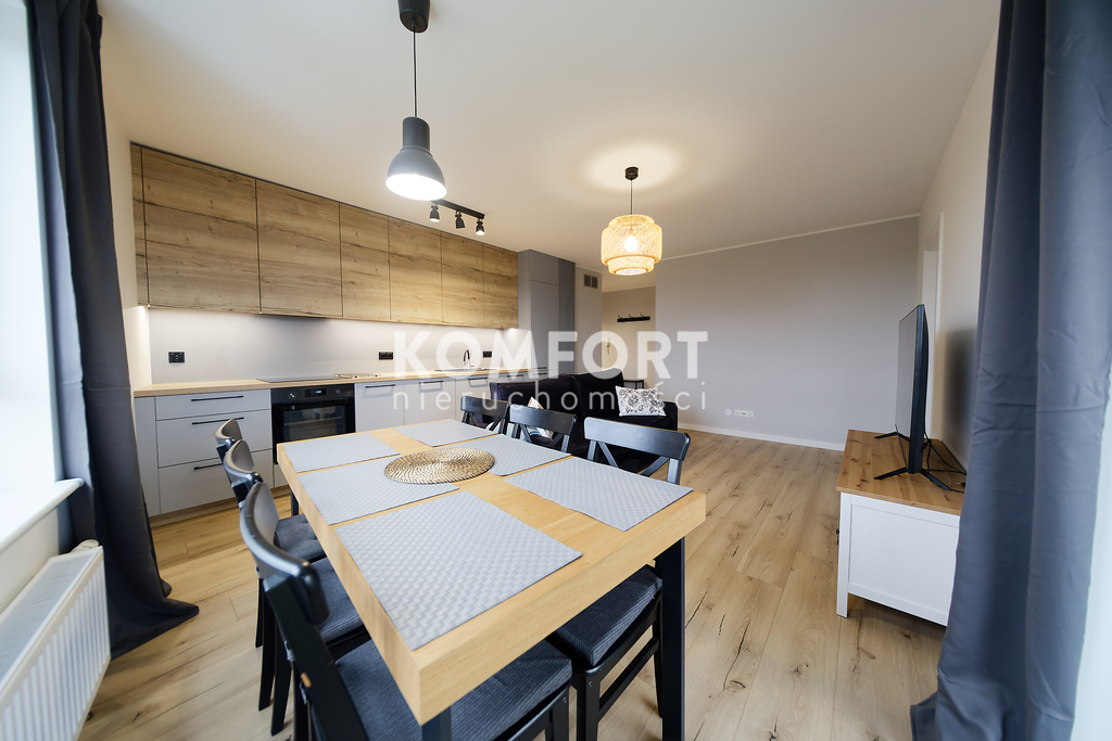 Apartament z tarasem (1)