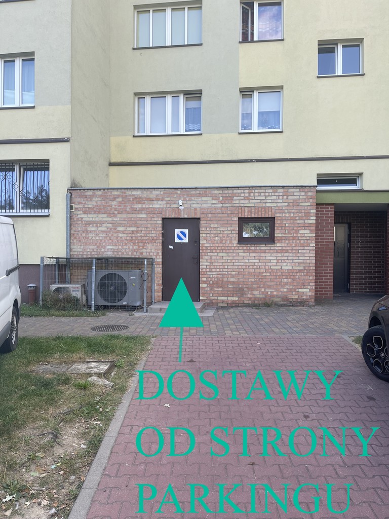 Lokal handlowy / usługowy w Nowogardzie (7)