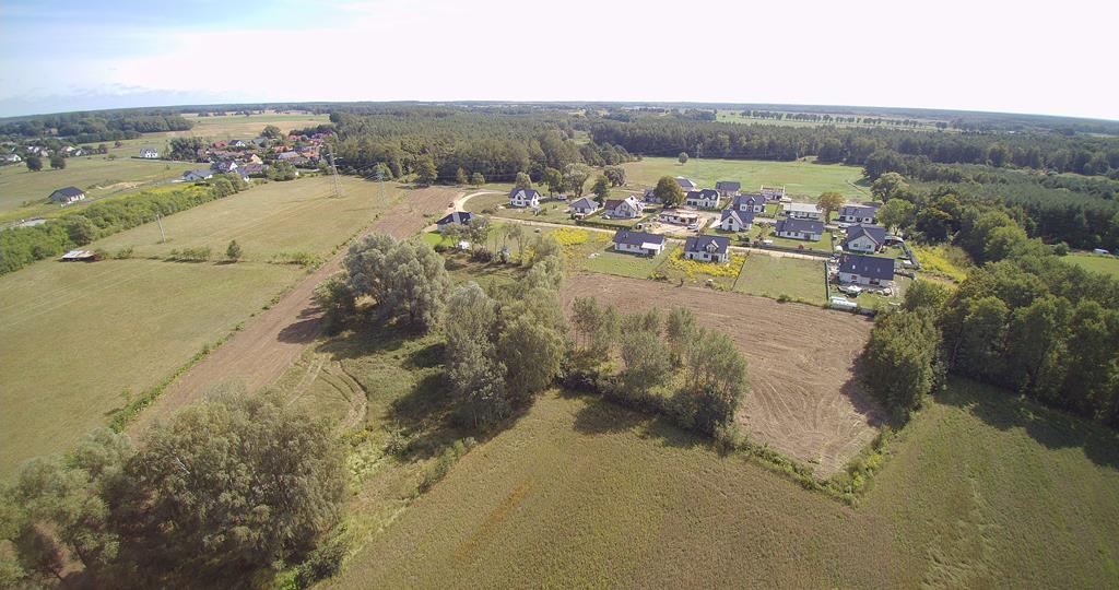 Na sprzedaż działka w Marszewie pod Goleniowem (8)