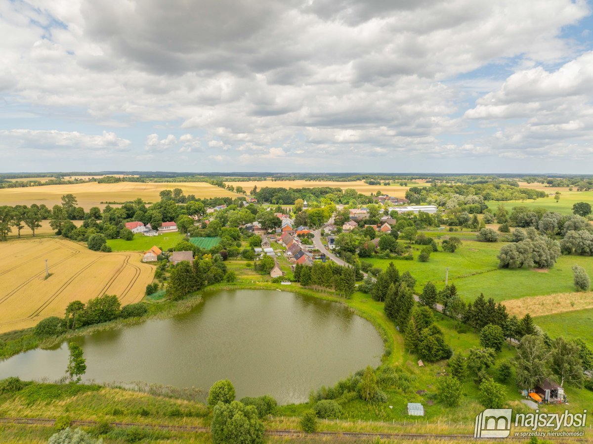 Mechowo - mieszkanie 3 pokojowe, z ogródkiem! (15)