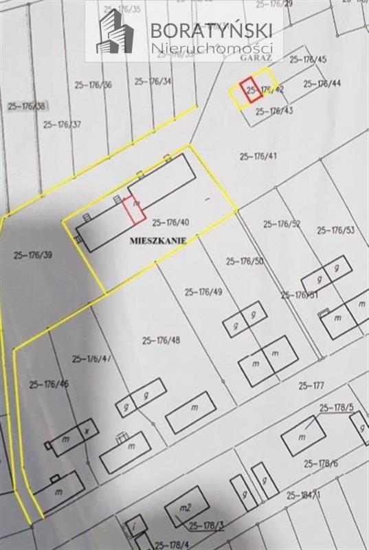 Mieszkanie 2 pok z garażem - Osieki 3 km od morza (9)