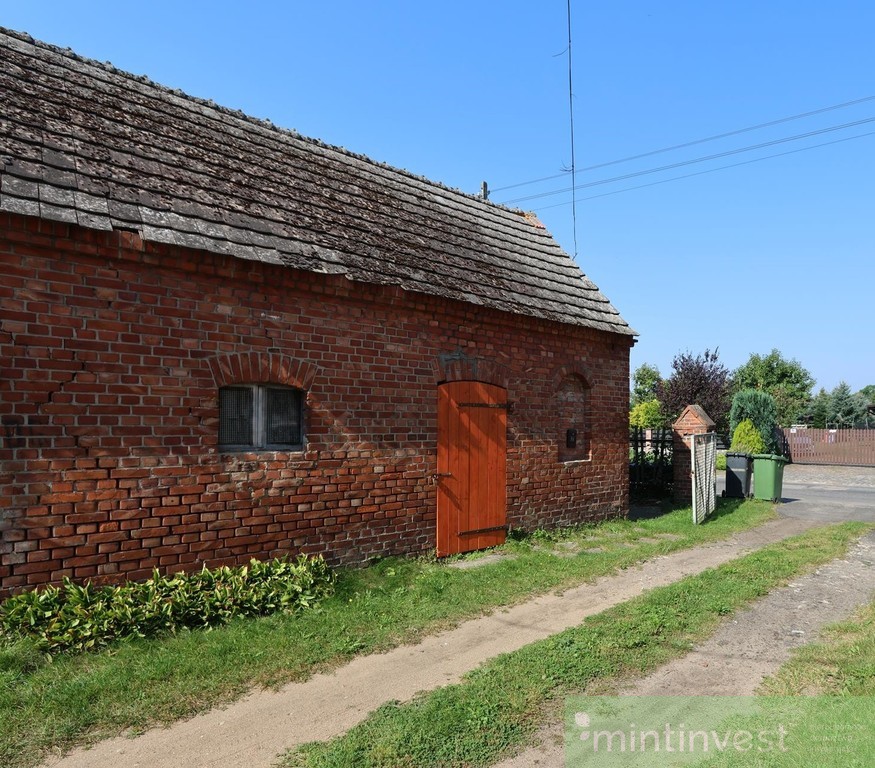 3 POKOJOWE MIESZKANIE NA PARTERZE (13)