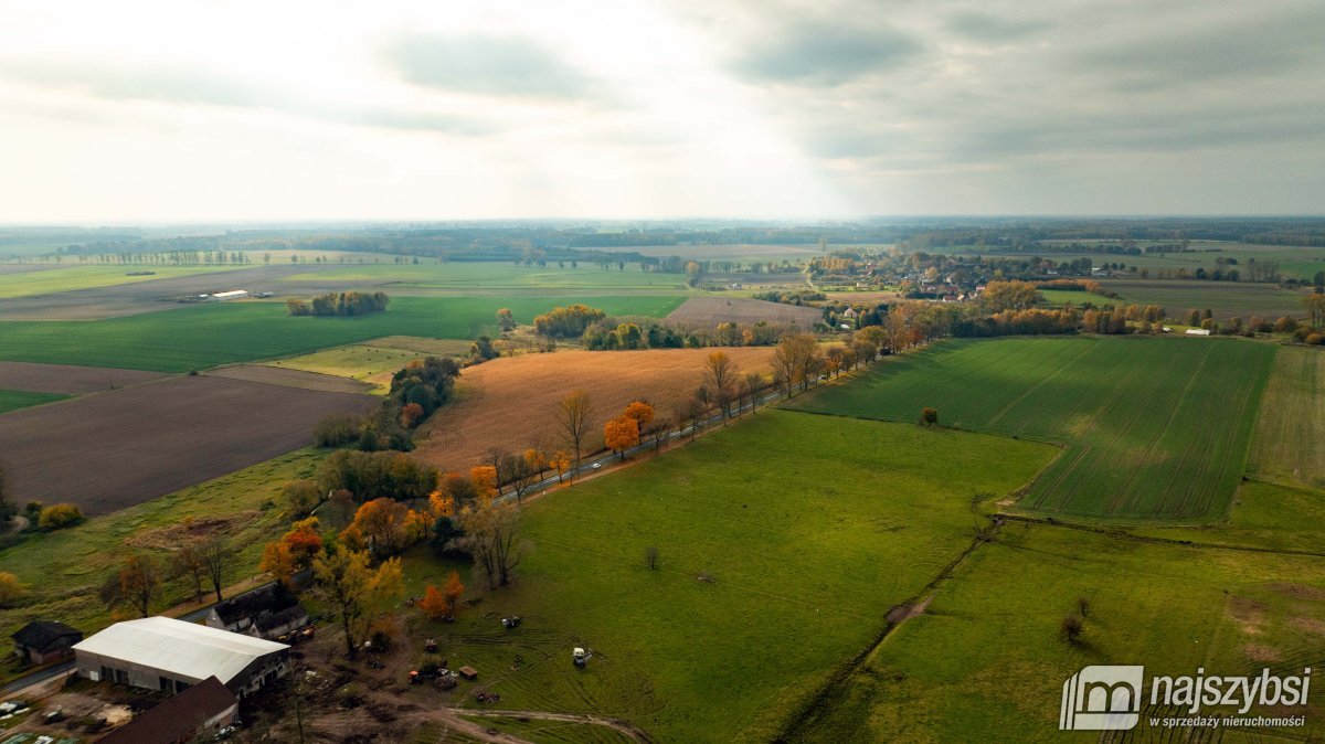 Korytowo - 2 działki łącznie 1,38ha (4)