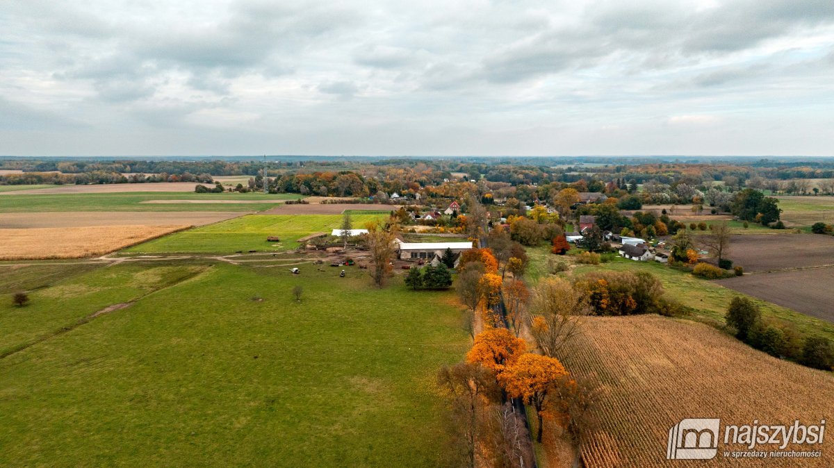 Korytowo - 2 działki łącznie 1,38ha (8)