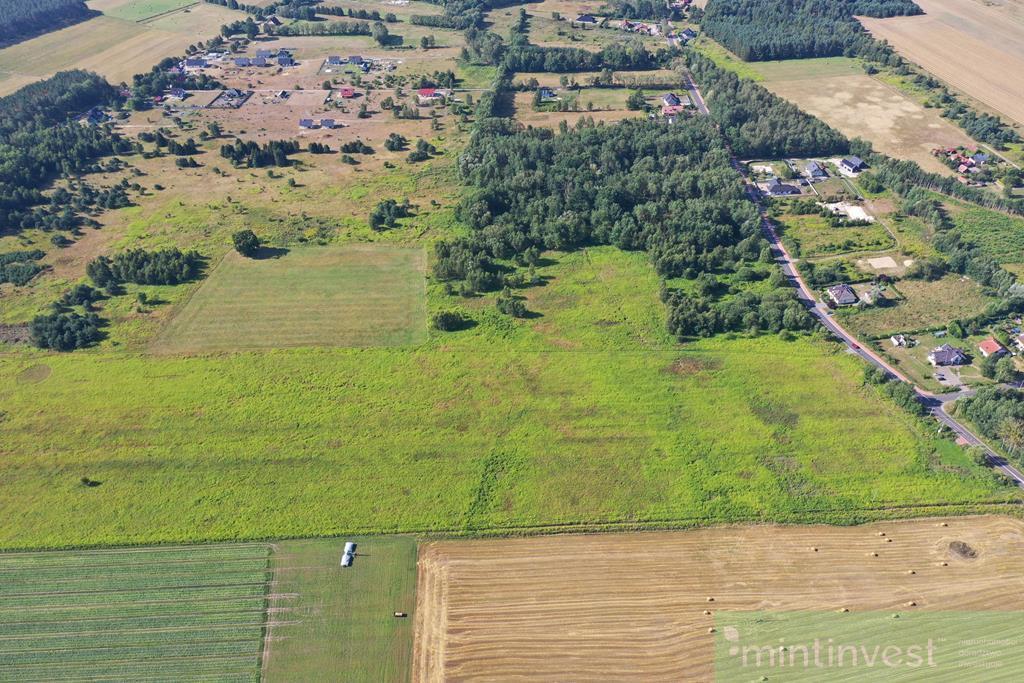 Rolno-budowlana, 3,009 m2, Żółwia Błoć  (1)