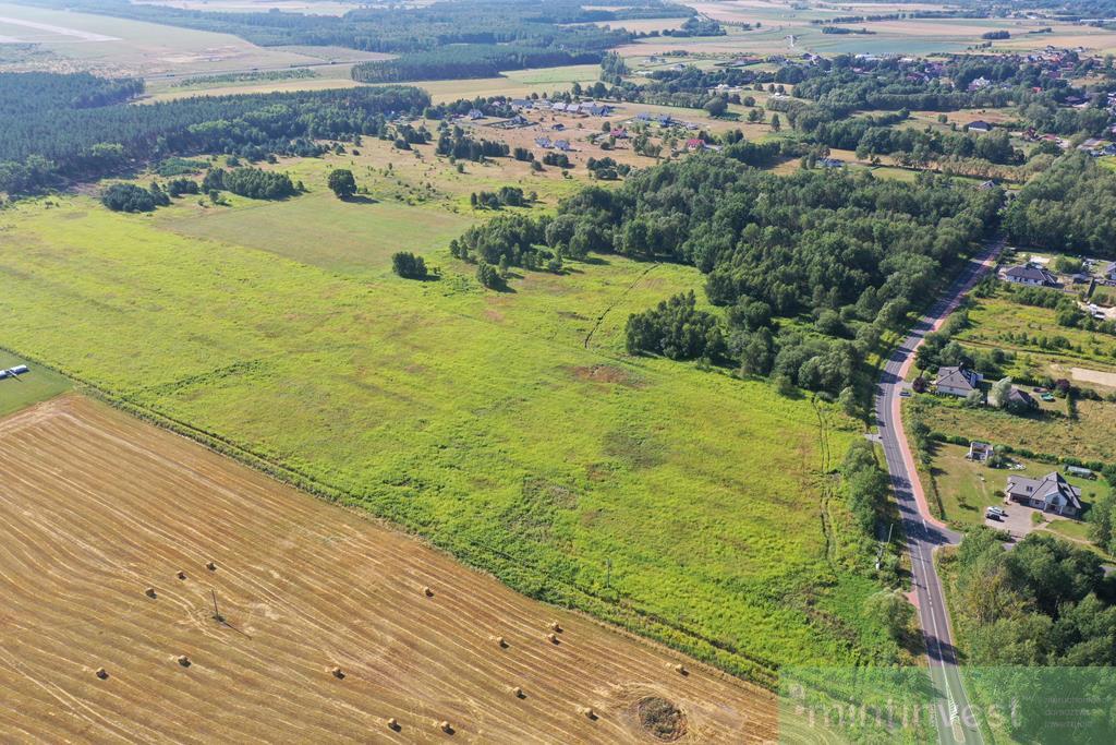 Rolno-budowlana, 3,009 m2, Żółwia Błoć  (3)