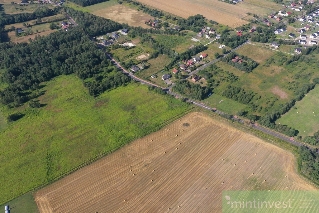 Rolno-budowlana, 3,009 m2, Żółwia Błoć  (4)