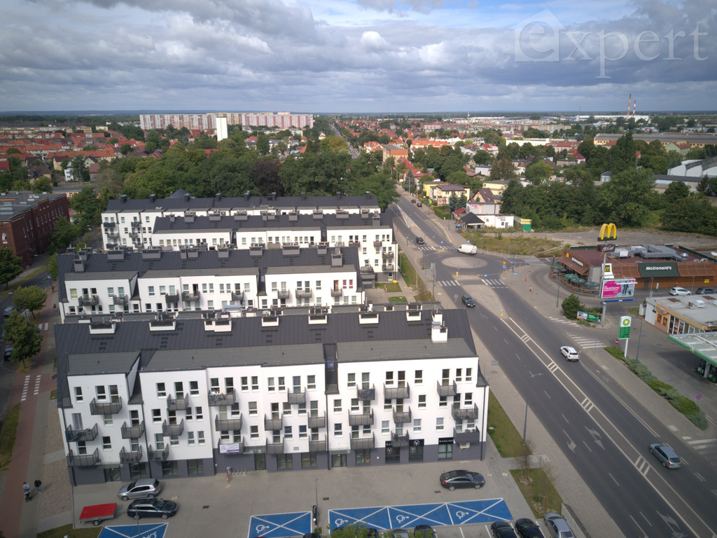 Ładne mieszkanie w ścisłym centrum-Zapraszam! (18)