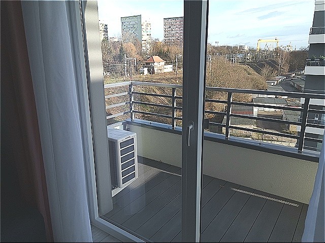 Nowy apartament 2 pok. z garażem, wysoki standard (2)