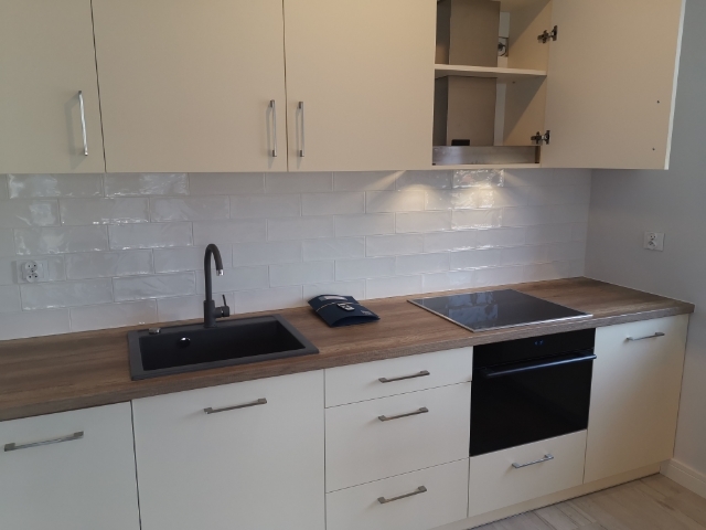 Nowy apartament 2 pok. z garażem, wysoki standard (9)