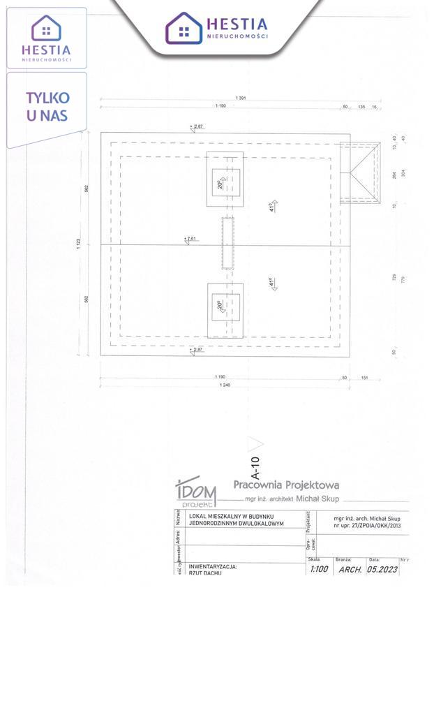 Dom w zabudowie bliźniaczej 5 km od Świdwina!!! (10)