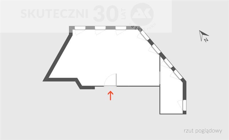 Lokal użytkowy - Koszalin  (2)