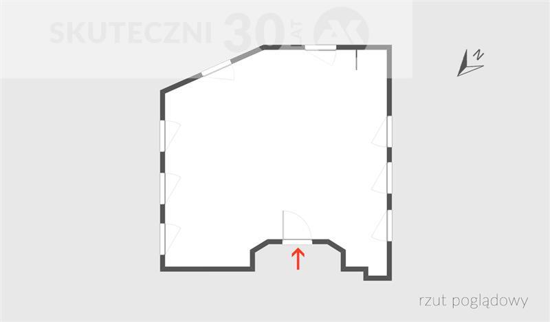 Lokal użytkowy - Koszalin  (2)