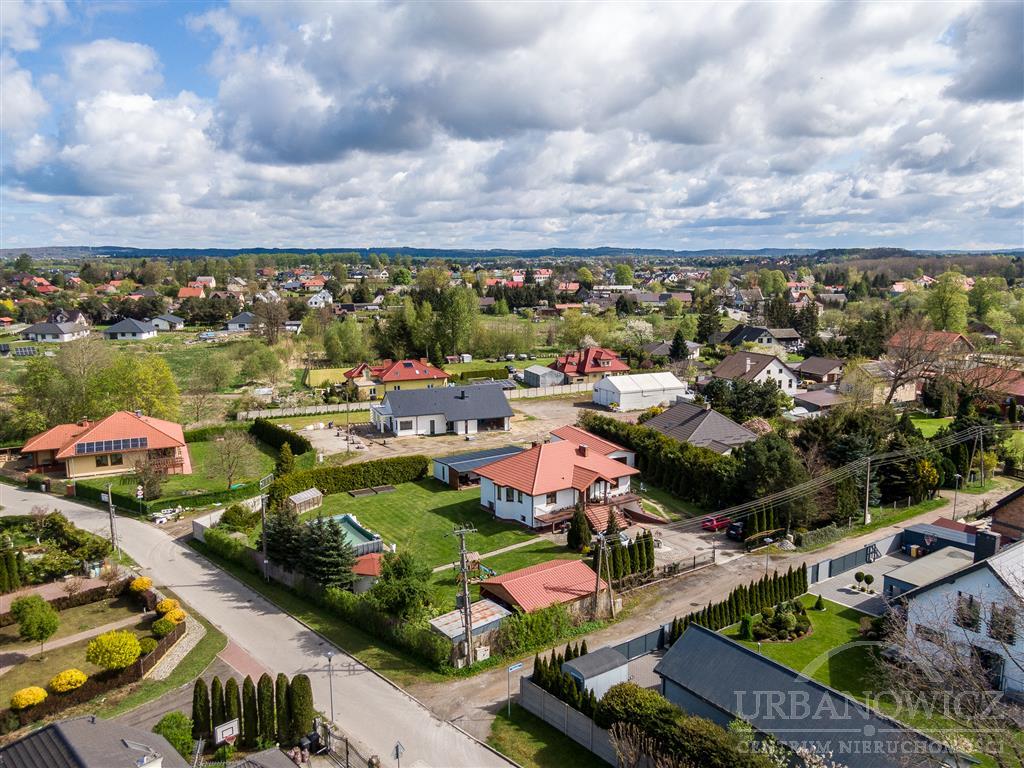 Atrakcyjny dom wolnostojący i nie tylko, Konikowo! (3)