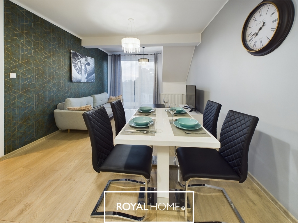 Apartament w  Kołobrzegu, dzielnica Podczele (4)