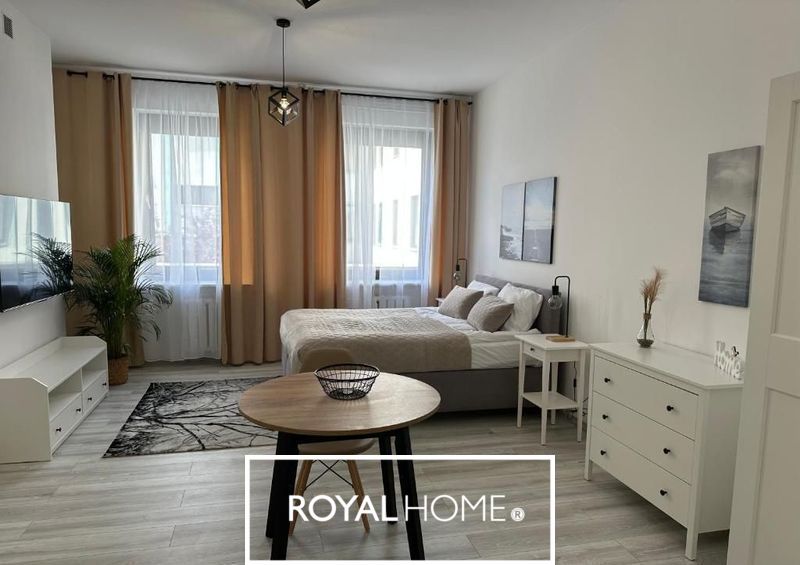 Apartament w Świnoujściu (2)