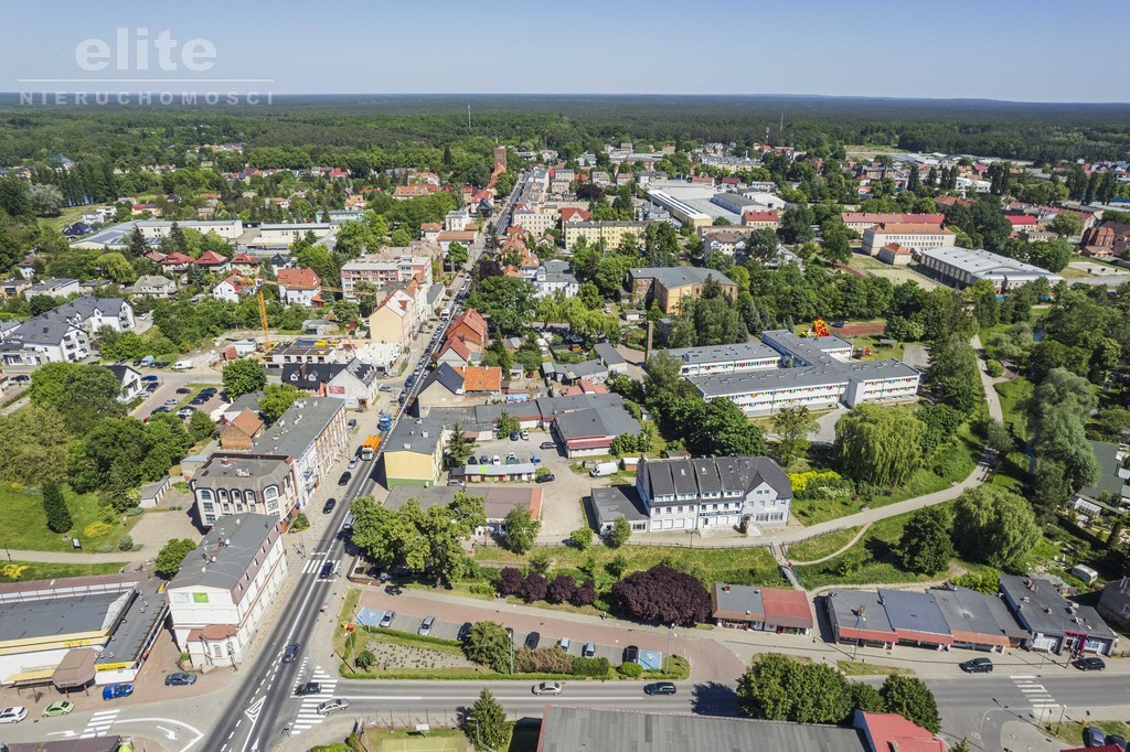 Lokal usługowo-mieszkalny z możliwością rozbudowy (2)